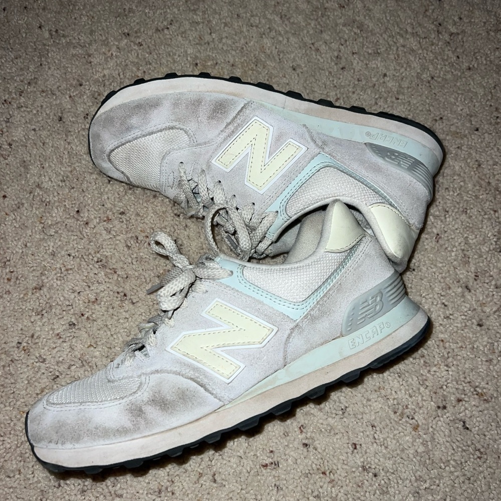 Never Wear